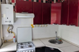 2-к. квартира, 48 м², 1/5 эт.