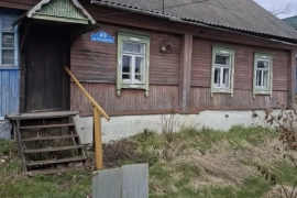 48,7 кв м деревня Косарево